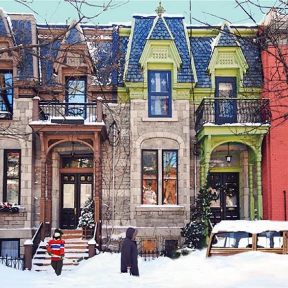 Jour de Noël no.EA25