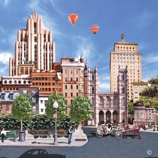 Place d'Armes no.EA54