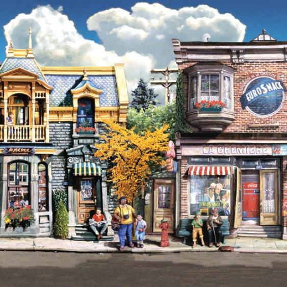 Eurosnack Café no.MS06