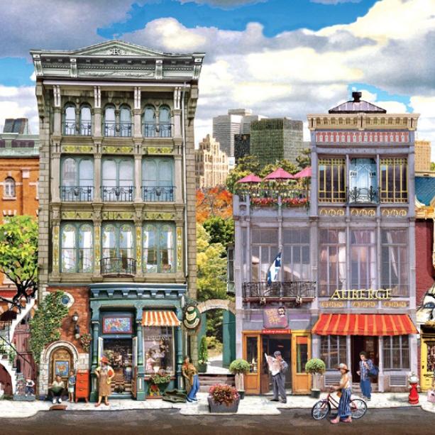 Plaisances Urbaines no.MS17