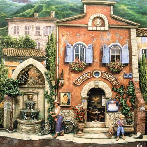 Villa des Glycines no.89