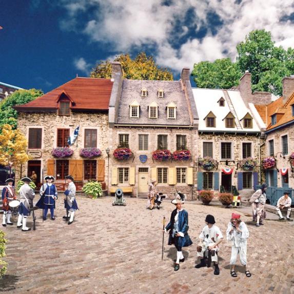 Place Royale IV no.EA60