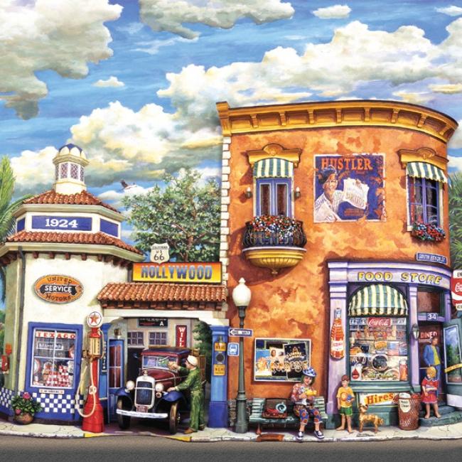 South Beach Street no.75