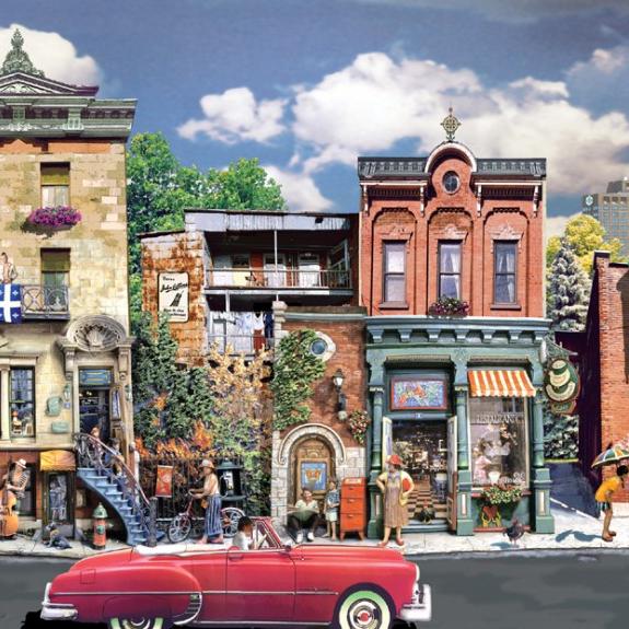 Jour de Congé no.MS20