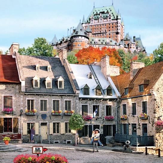 Les Amoureux de la Place<br />
Royale no.EA70