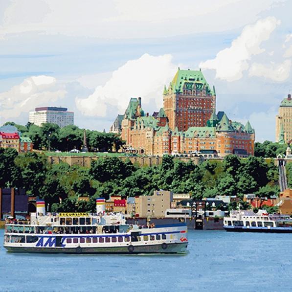 La Croisière S'amuse<br />
no.EA22