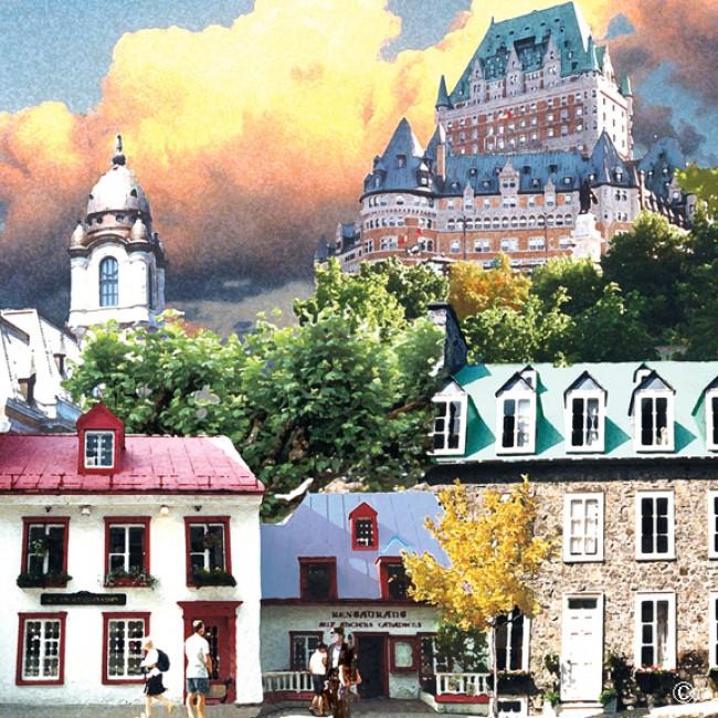 Aux Anciens Canadiens<br />
no.EA09