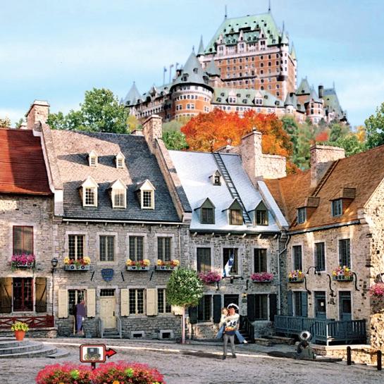 Les Amoureux de la Place<br />
Royale no.EA70