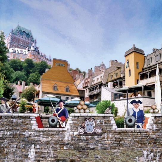 Place de Paris no.EA65