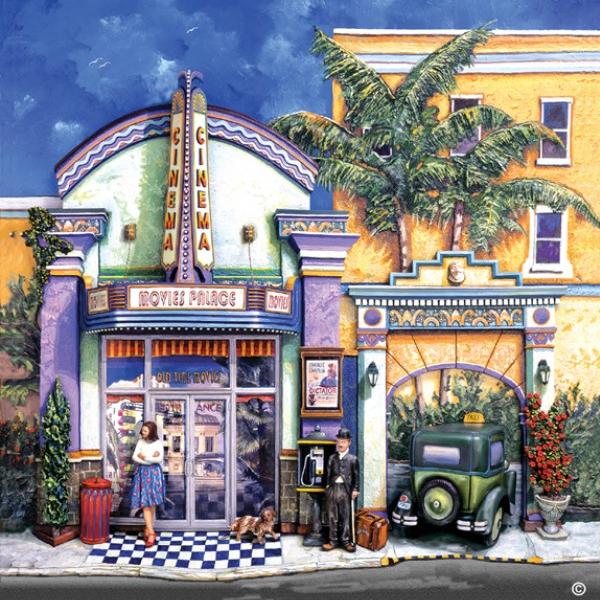 Movies Palace no.111