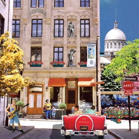 Au Bonaparte no.EA33